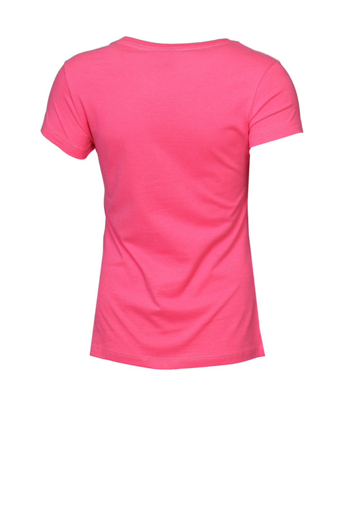 Hummel Kumin Kadın Tişört 910444-4164 Pembe