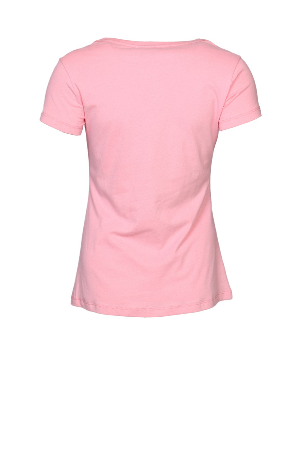 Hummel Kumin Kadın Tişört 910444-5058 Pembe