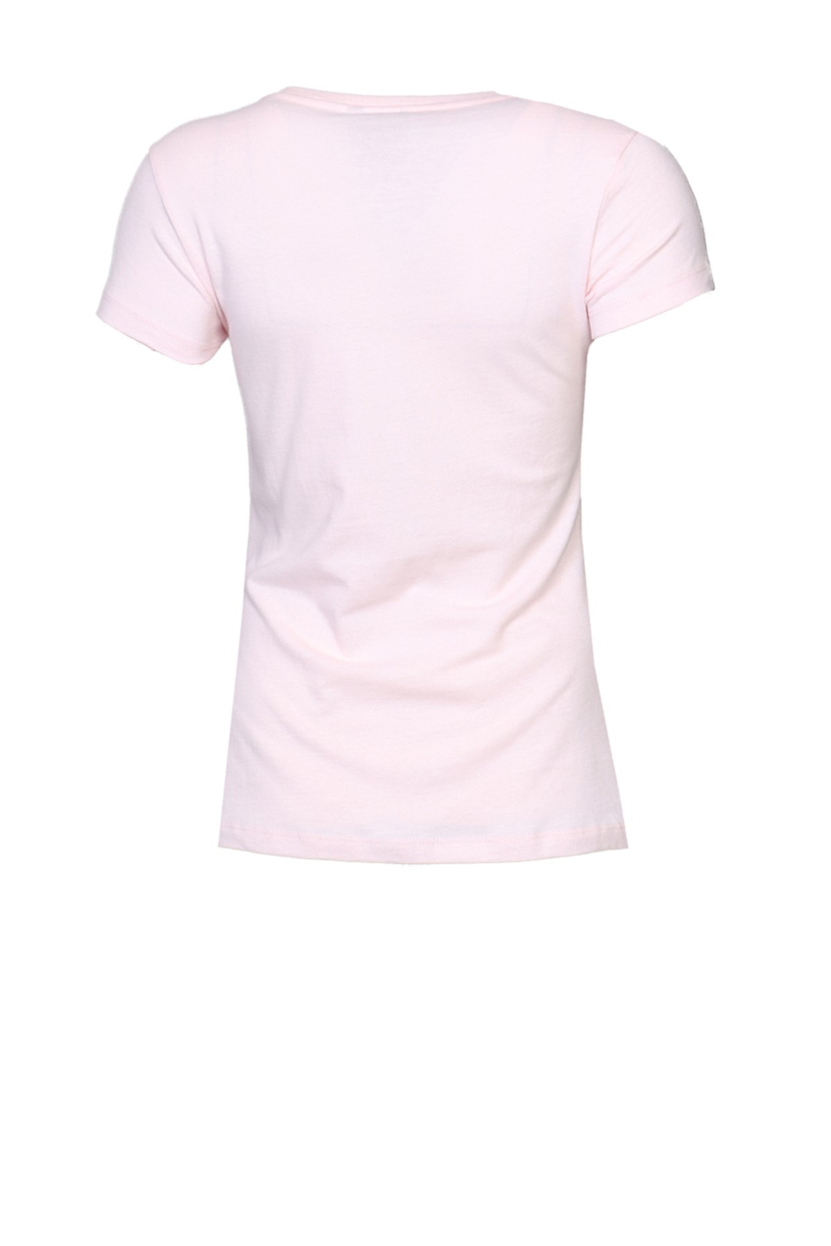 Hummel Kumin Kadın Tişört 910444-8734 Pembe