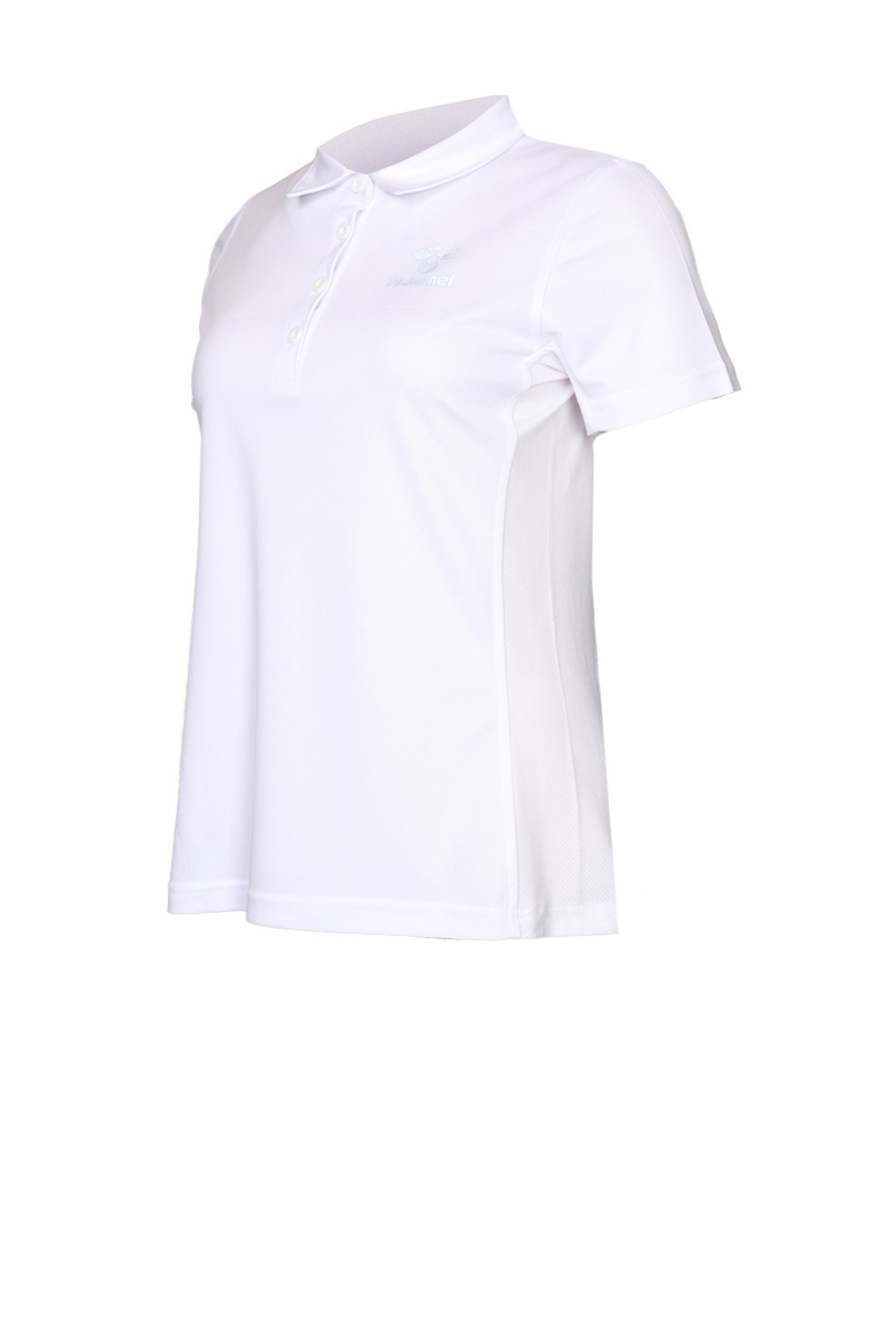 Hummel Pirril Kadın Tişört 910446-9001 Beyaz