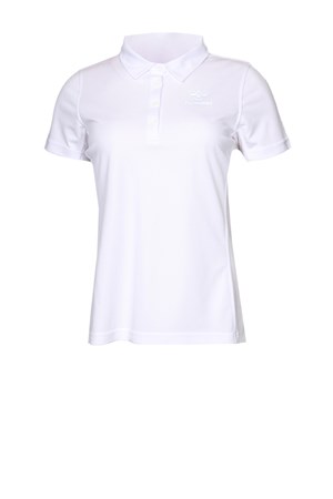 Hummel Pirril Kadın Tişört 910446-9001 Beyaz