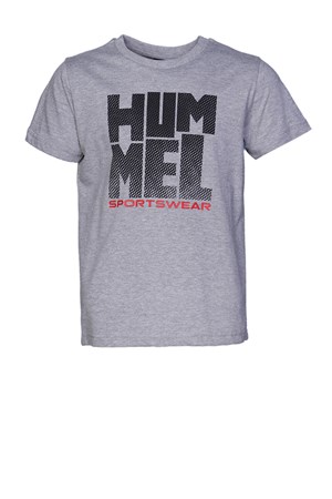 Hummel Grayson Çocuk Tişört 910454-2848