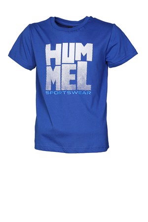 Hummel Grayson Çocuk Tişört 910454-7480