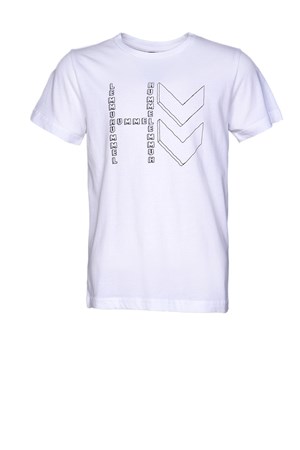 Hummel Jem Çocuk Tişört 910458-9001