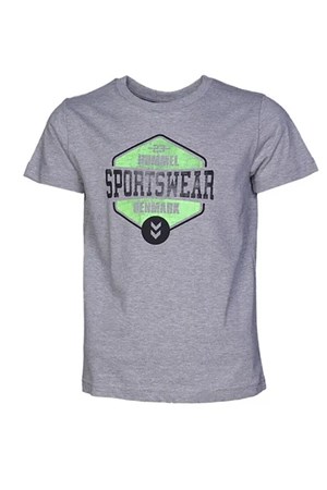 Hummel Levi  Çocuk Tişört 910459-2848