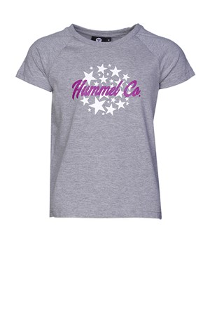 Hummel Marilene Çocuk Tişört 910460-2848