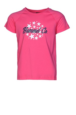 Hummel Marilene Çocuk Tişört 910460-4164