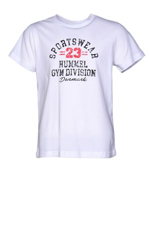Hummel Mateo Çocuk Tişört 910461-9001