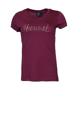 Hummel Helit Kadın Tişört 910466-3388