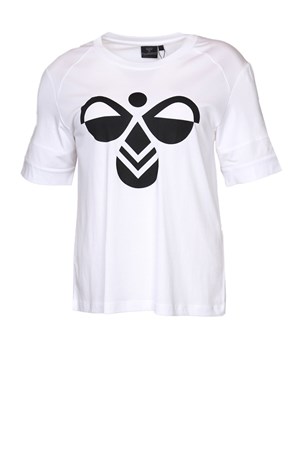Hummel Sabina Kadın Tişört 910472-9001