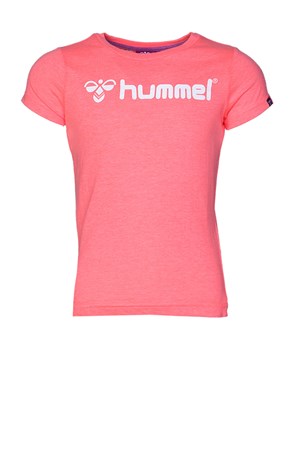 Hummel Caran Çocuk Tişört 910485-2944