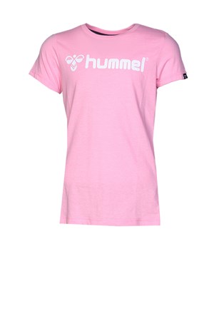 Hummel Caran Çocuk Tişört 910485-3257
