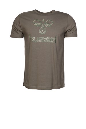 Hummel Audenzio Erkek Tişört 910594-6119