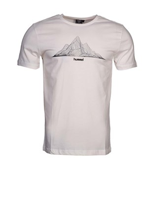 Hummel Zanobi Erkek Tişört 910620-9003