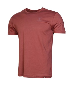 Hummel Ervino Erkek Tişört 910627-8128