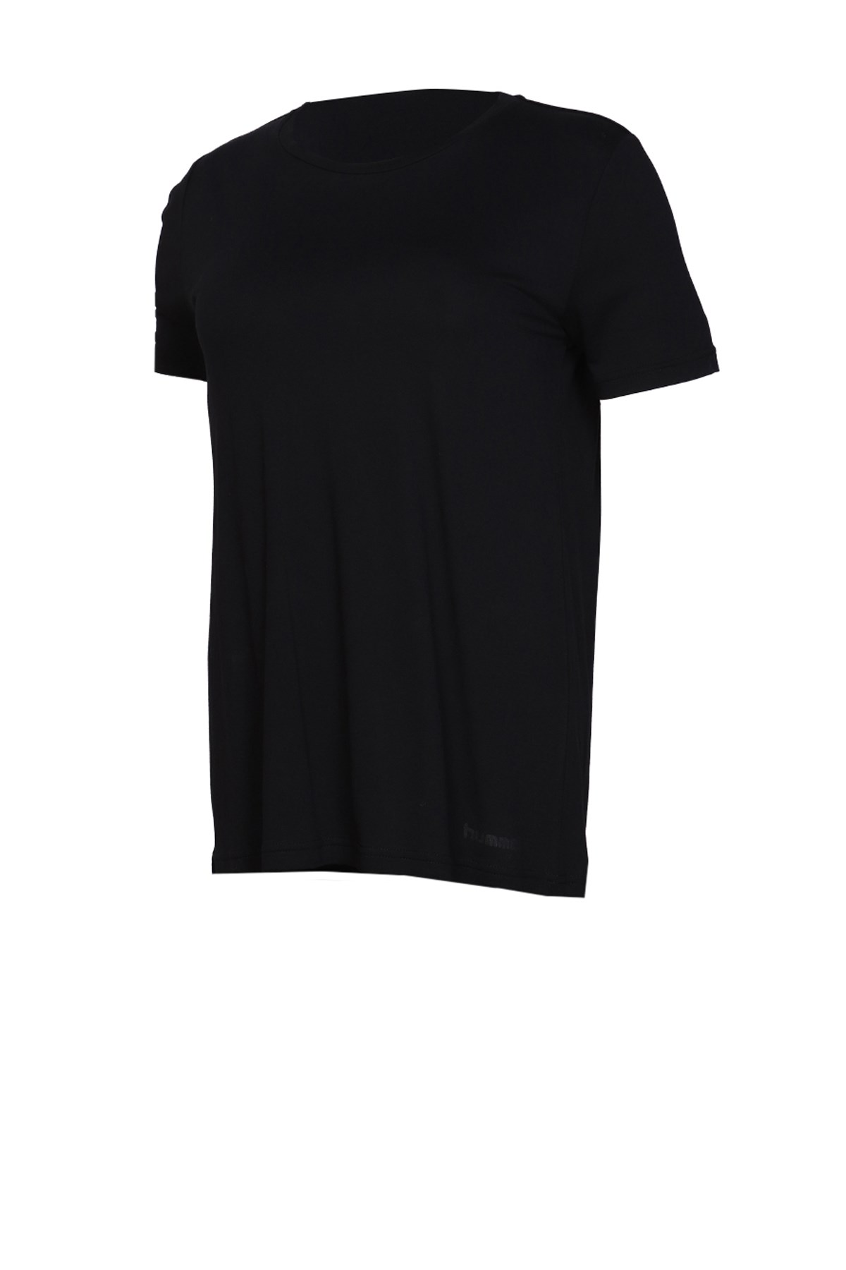 Hummel Jaime  Kadın Tişört 910645-2001 Siyah
