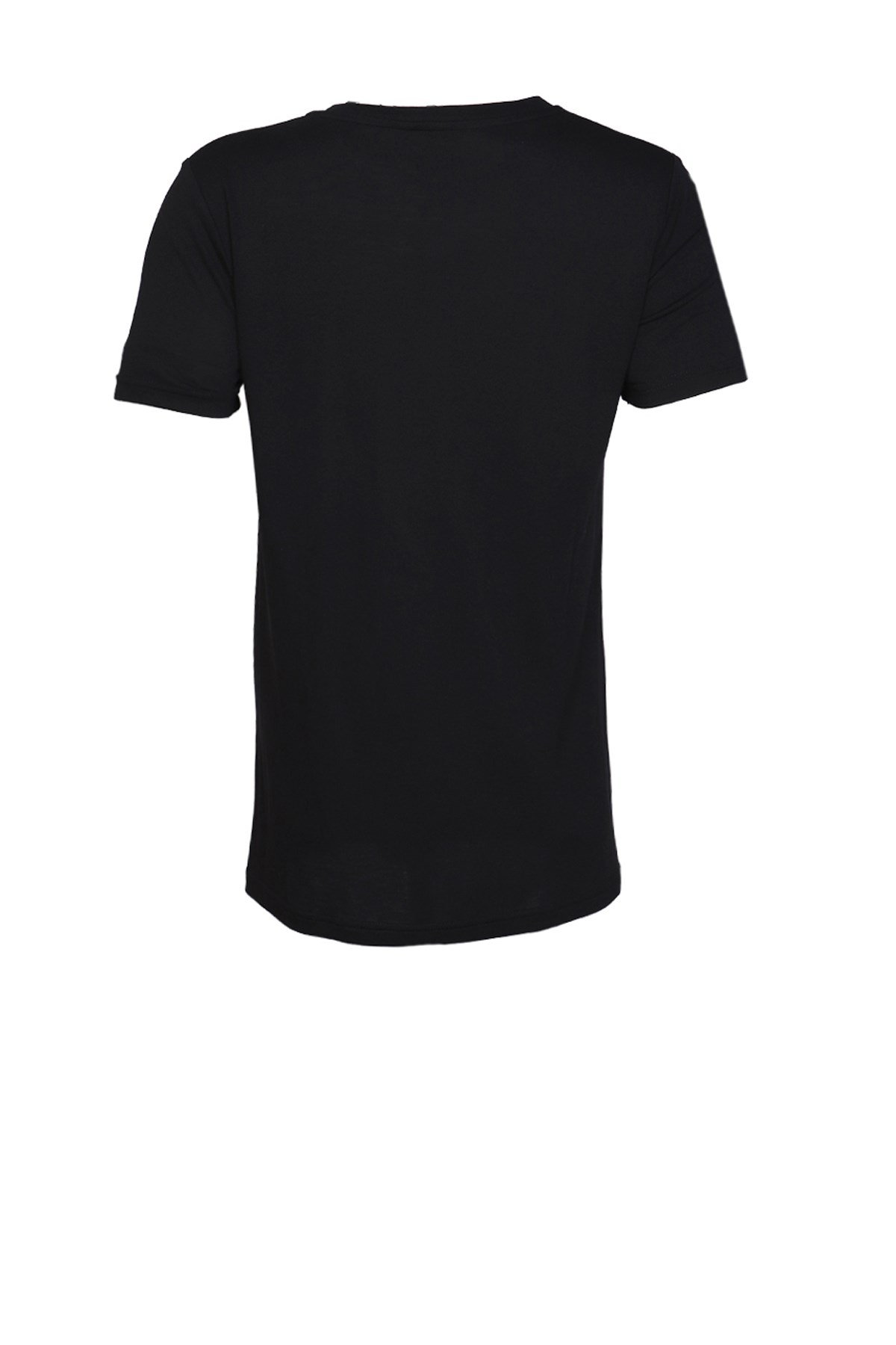 Hummel Jaime  Kadın Tişört 910645-2001 Siyah