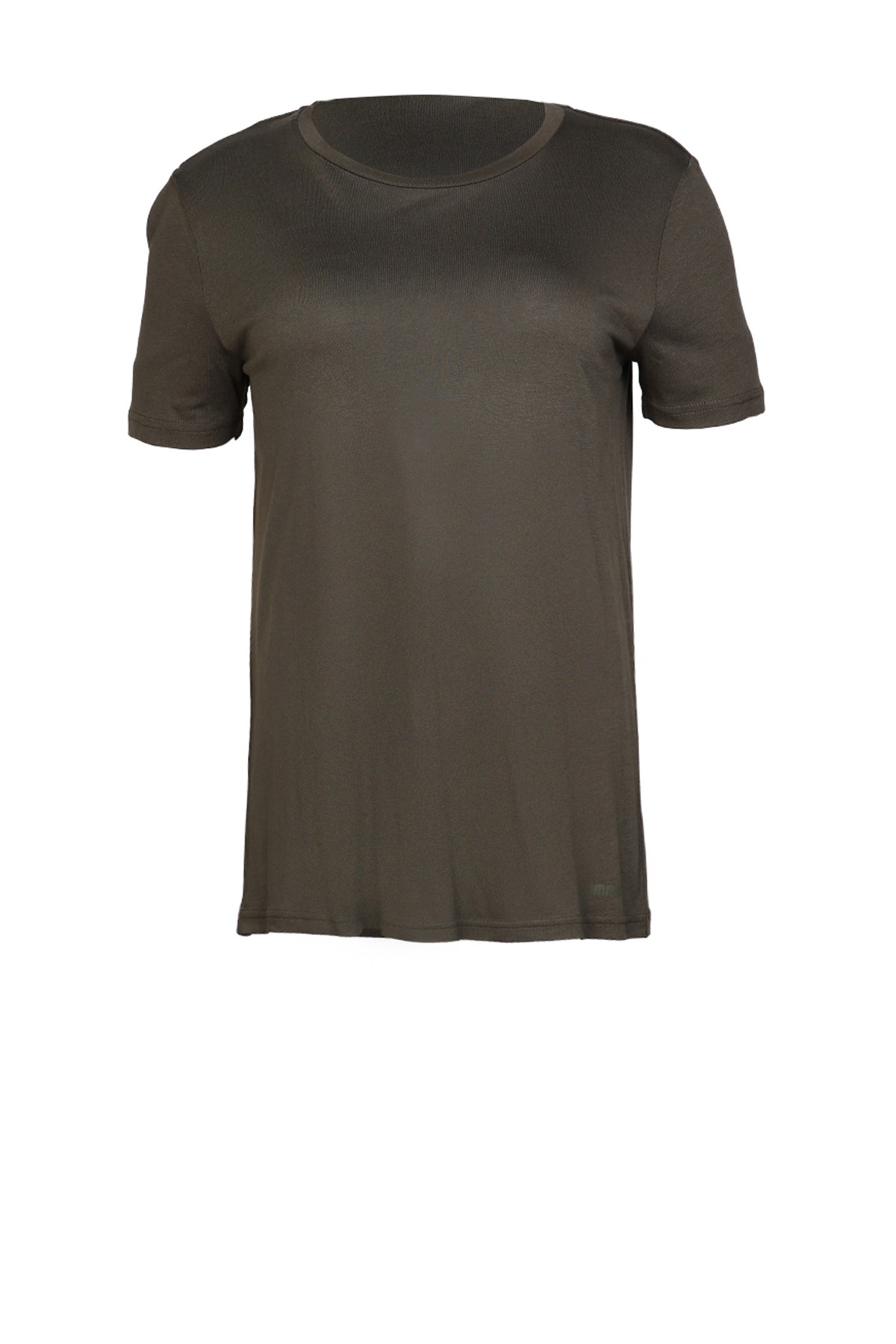 Hummel Jaime  Kadın Tişört 910645-6119 Haki