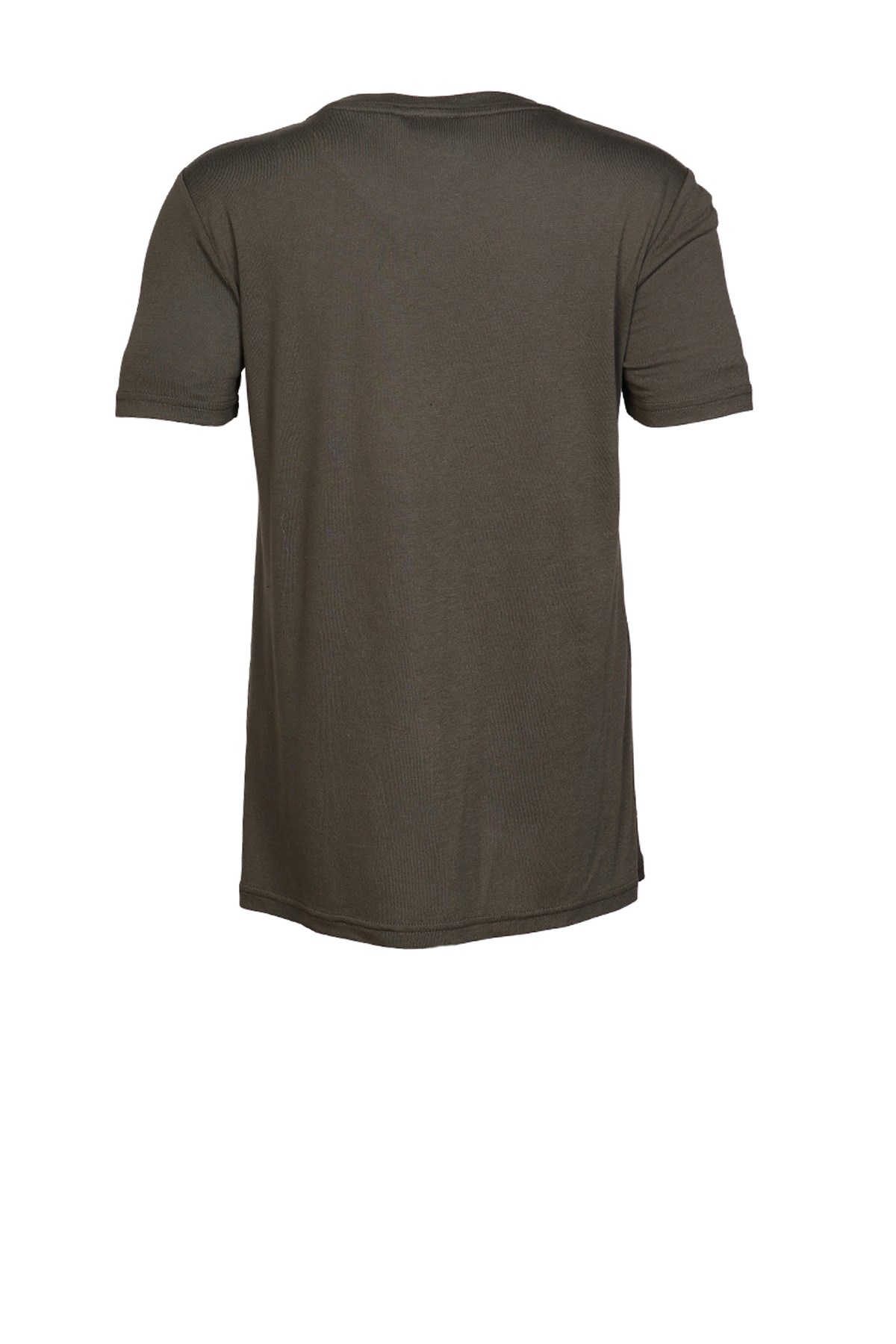Hummel Jaime  Kadın Tişört 910645-6119 Haki
