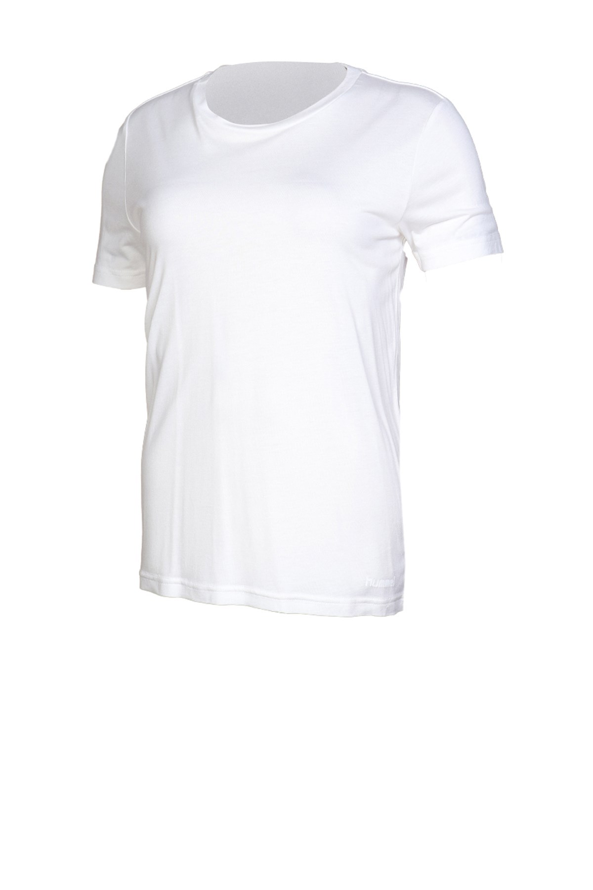 Hummel Jaime  Kadın Tişört 910645-9003 Beyaz