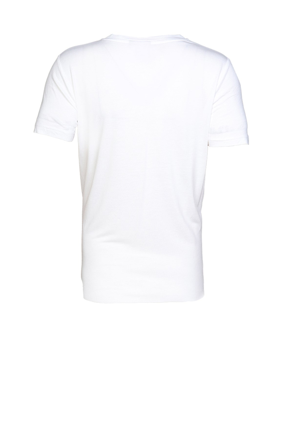 Hummel Jaime  Kadın Tişört 910645-9003 Beyaz