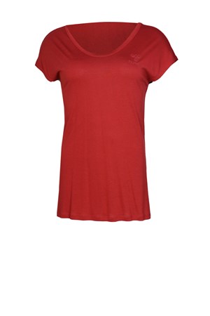 Hummel Jeremih  Kadın Tişört 910646-7873