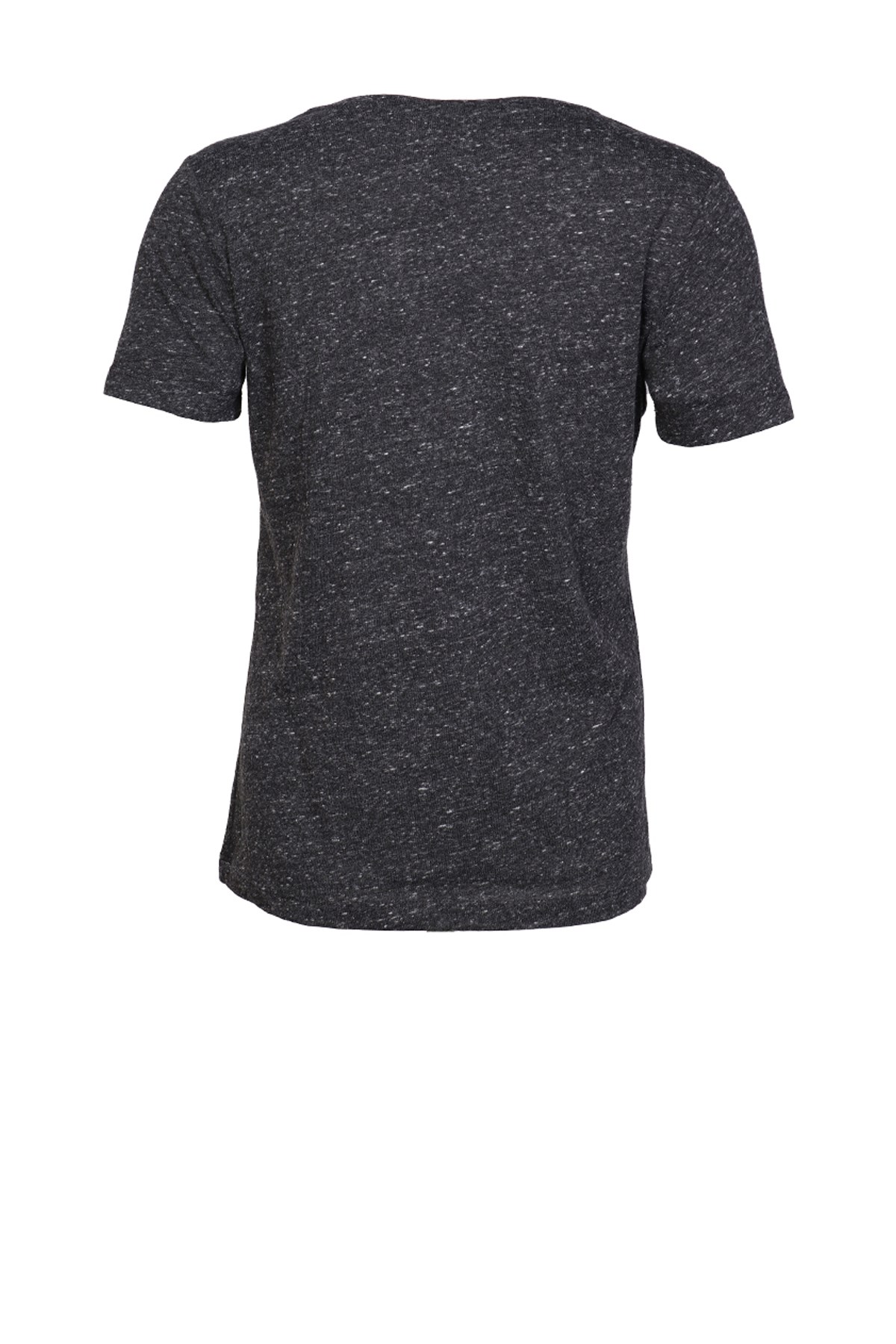 Hummel Cruzy  Kadın Tişört 910650-2001 Siyah