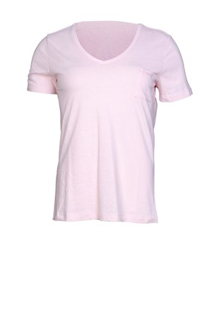 Hummel Cruzy  Kadın Tişört 910650-3847 Fuşya