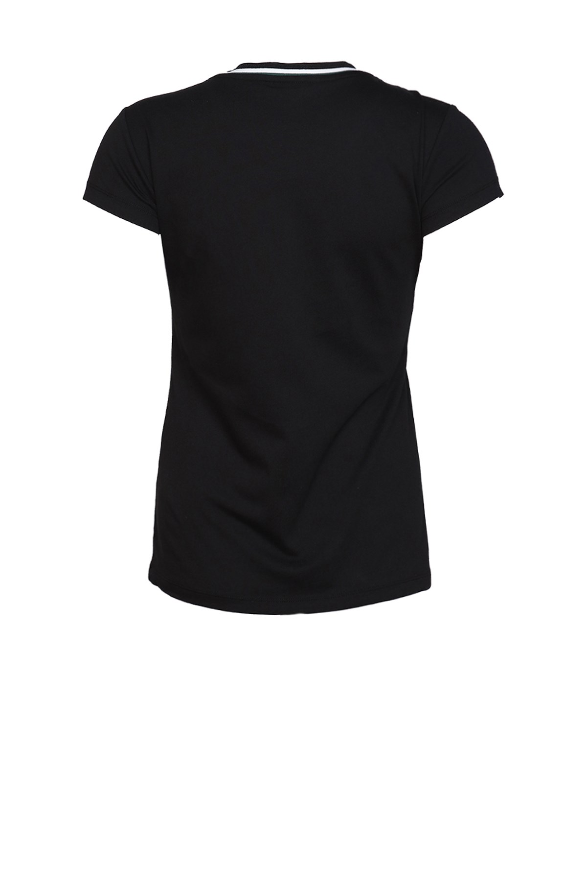 Hummel Adalia  Kadın Tişört 910661-2001 Siyah