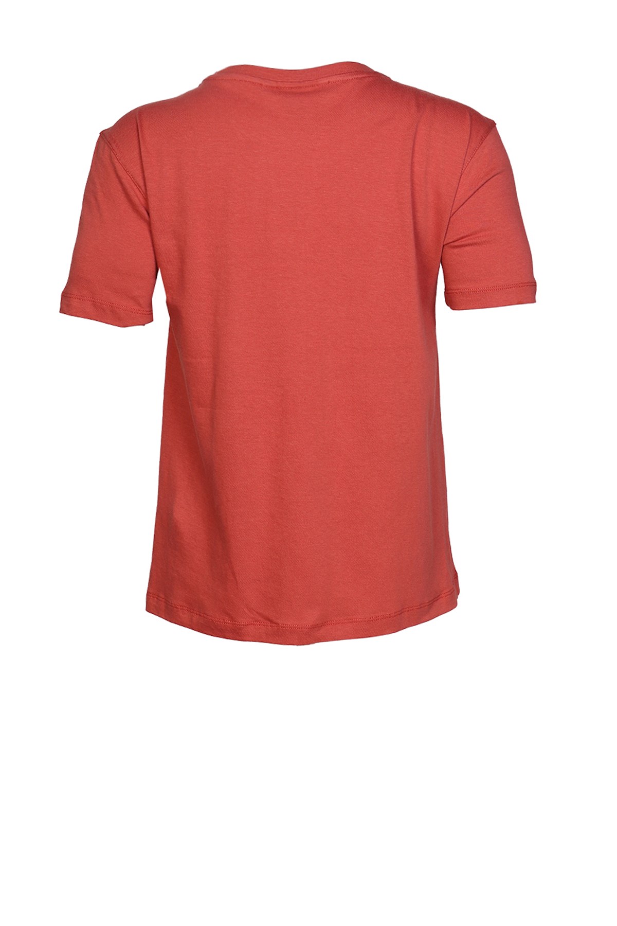 Hummel Hera  Kadın Tişört 910663-7873 Kırmızı