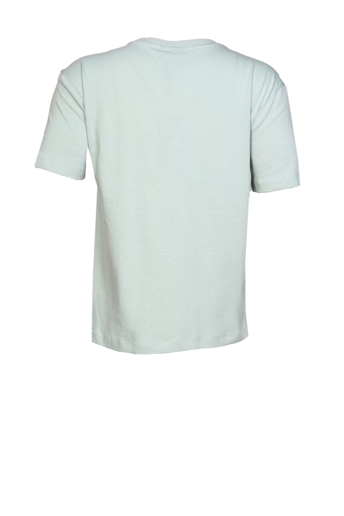 Hummel Hera  Kadın Tişört 910663-8123 Yeşil