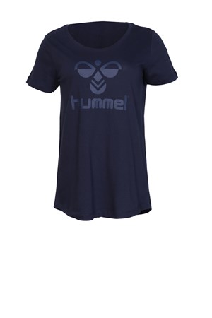 Hummel Ridade Kadın Tişört 910673-7480