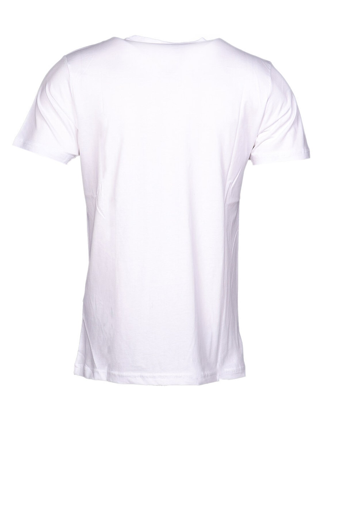 Hummel Ridade Kadın Tişört 910673-9003 Beyaz