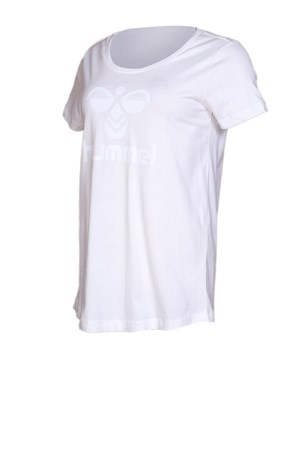 Hummel Ridade Kadın Tişört 910673-9003