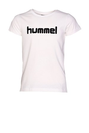 Hummel Mota Çocuk Tişört 910685-9003