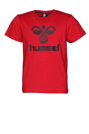 Hummel Mureo Çocuk Tişört 910697-3193