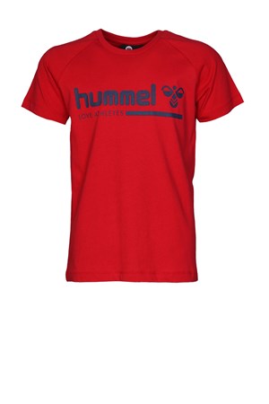 Hummel Gerd Çocuk Tişört 910704-3193