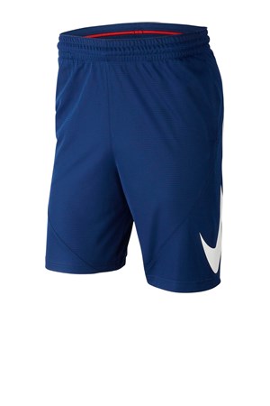 Nike Erkek Basketbol Şortu 910704-492