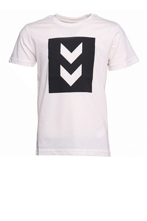 Hummel Marsilio Çocuk Tişört 910714-9003