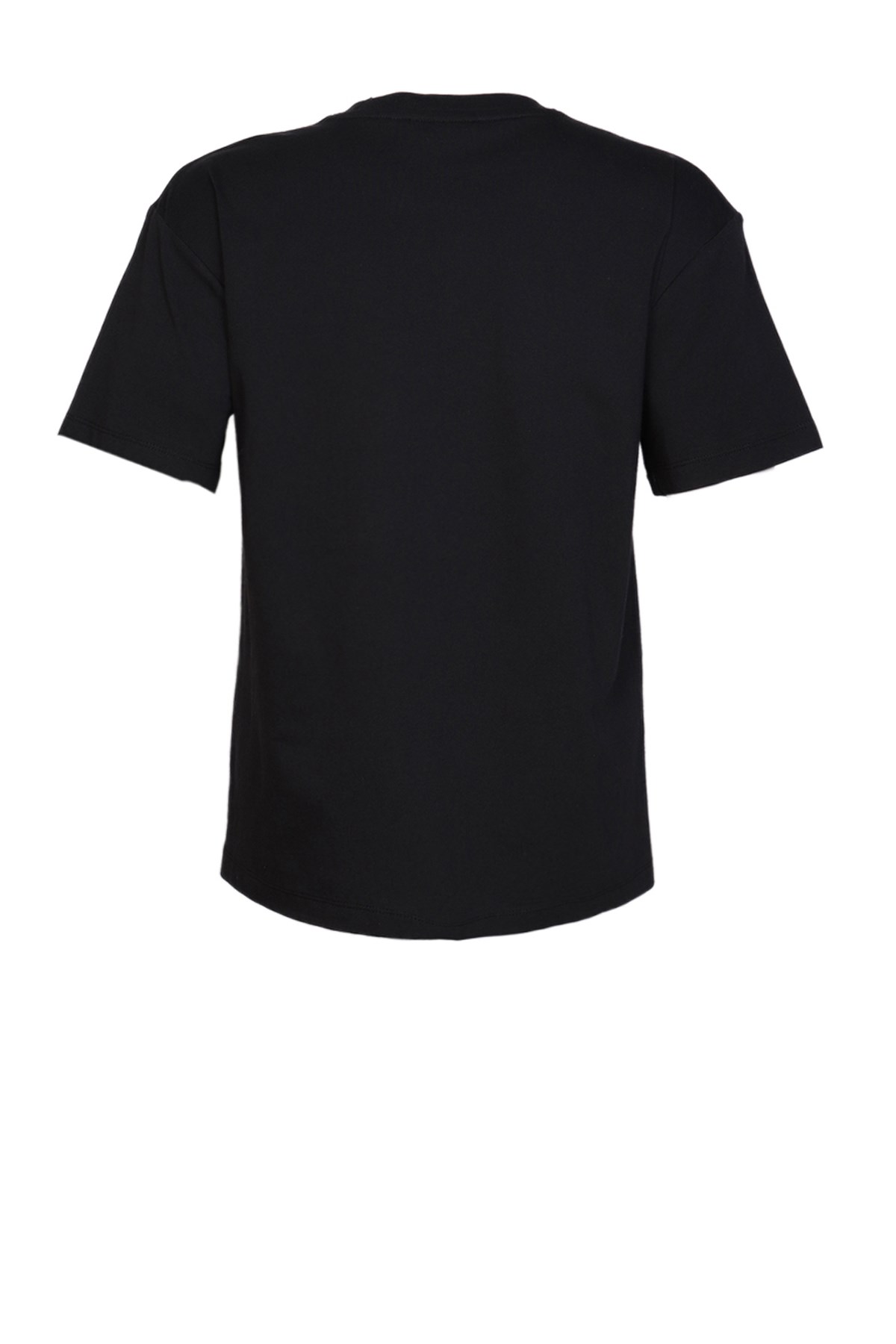 Hummel Wally Kadın Tişört 910833-2001 Siyah