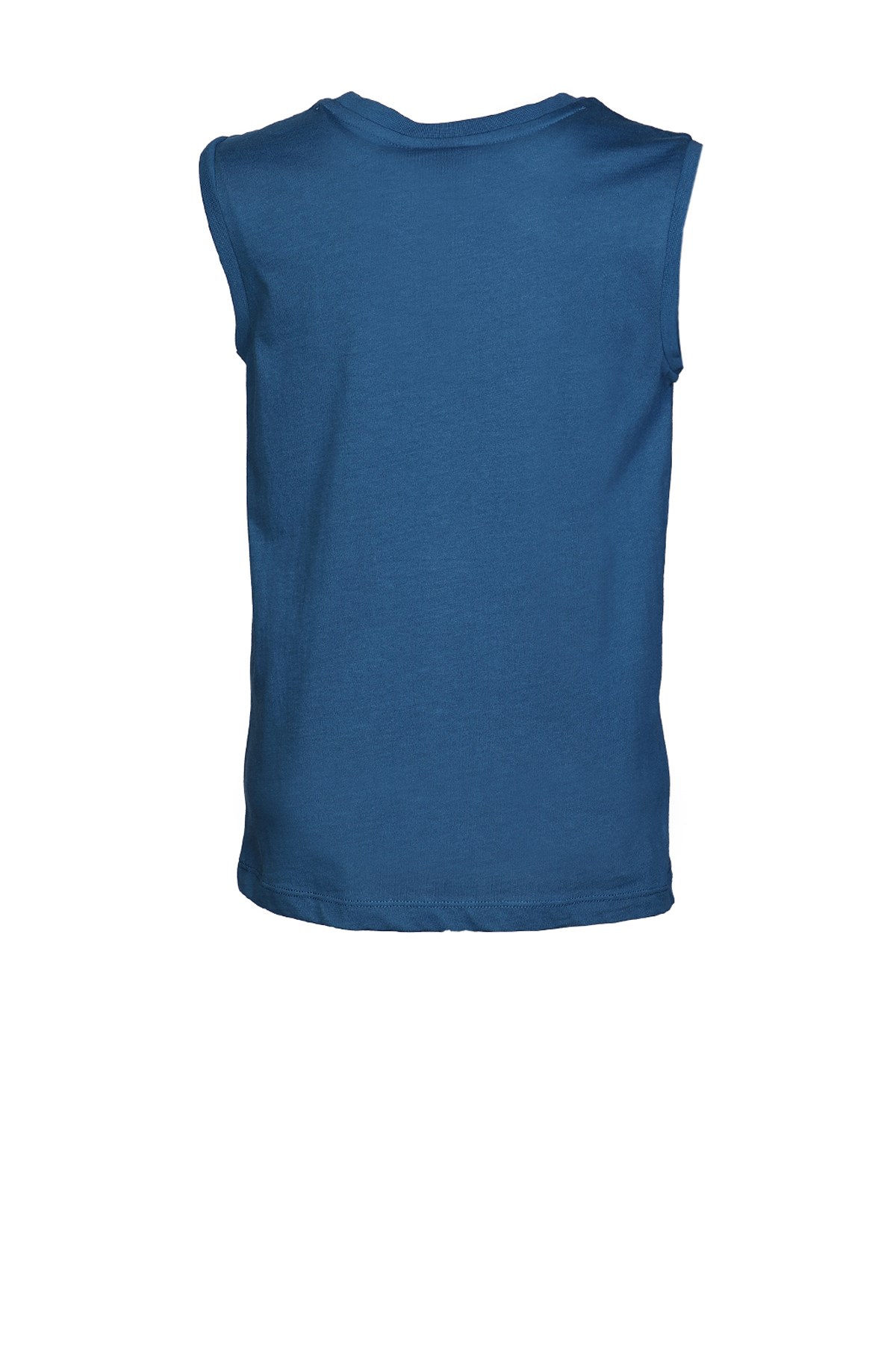 Hummel Jerenimo Çocuk Atlet 910840-7871 Mavi