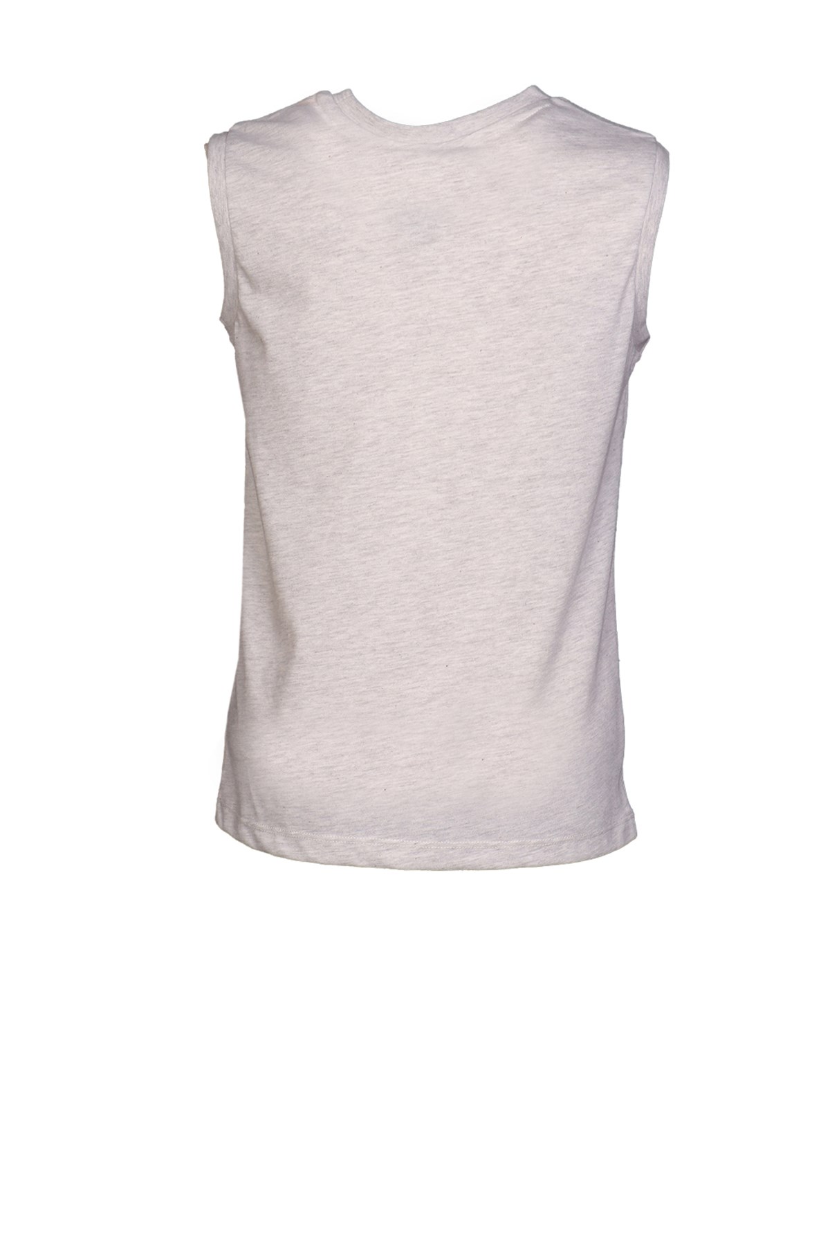 Hummel Jerenimo Çocuk Atlet 910840-9098 Beyaz