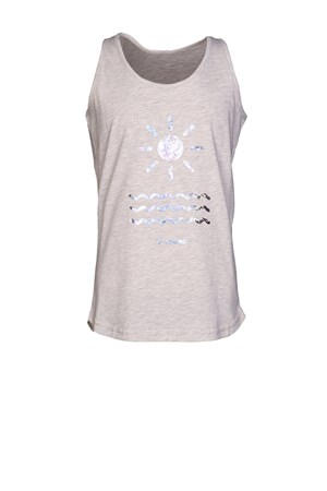 Hummel Lucette Çocuk Atlet 910845-9098