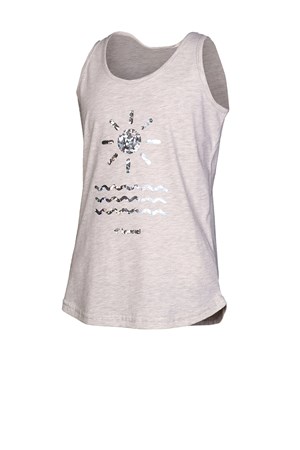 Hummel Lucette Çocuk Atlet 910845-9098