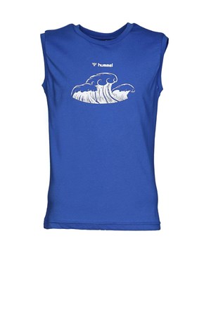 Hummel Tony Çocuk Atlet 910850-4248