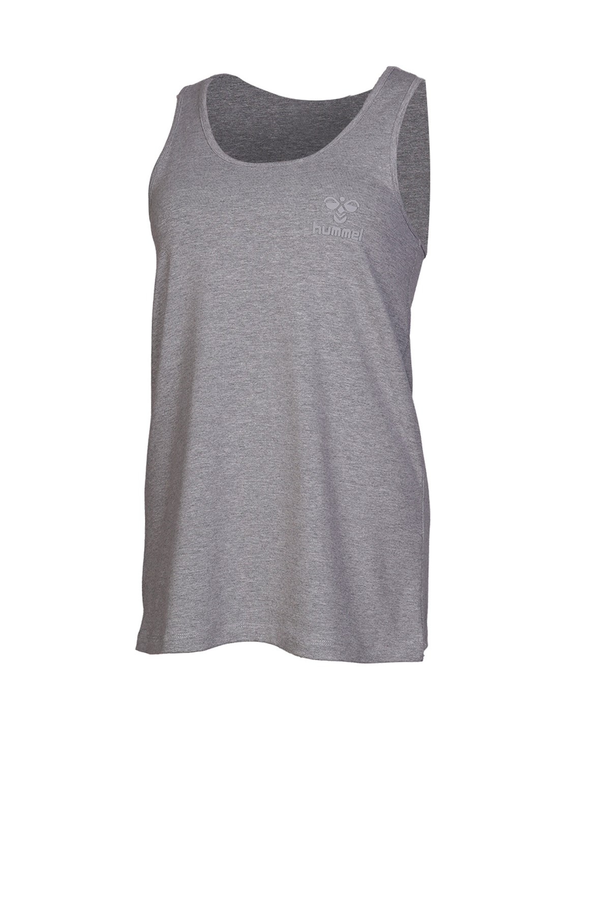 Hummel Annas Kadın  Atlet 910854-2007 Gri