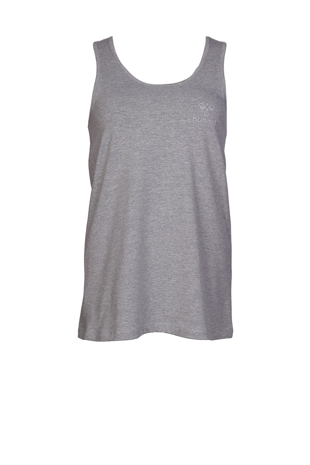 Hummel Annas Kadın  Atlet 910854-2007 Gri