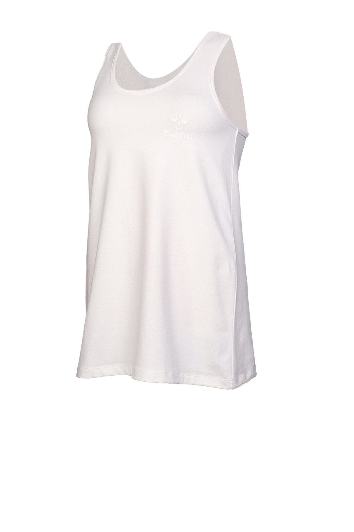 Hummel Annas Kadın Atlet 910854-9003 Beyaz