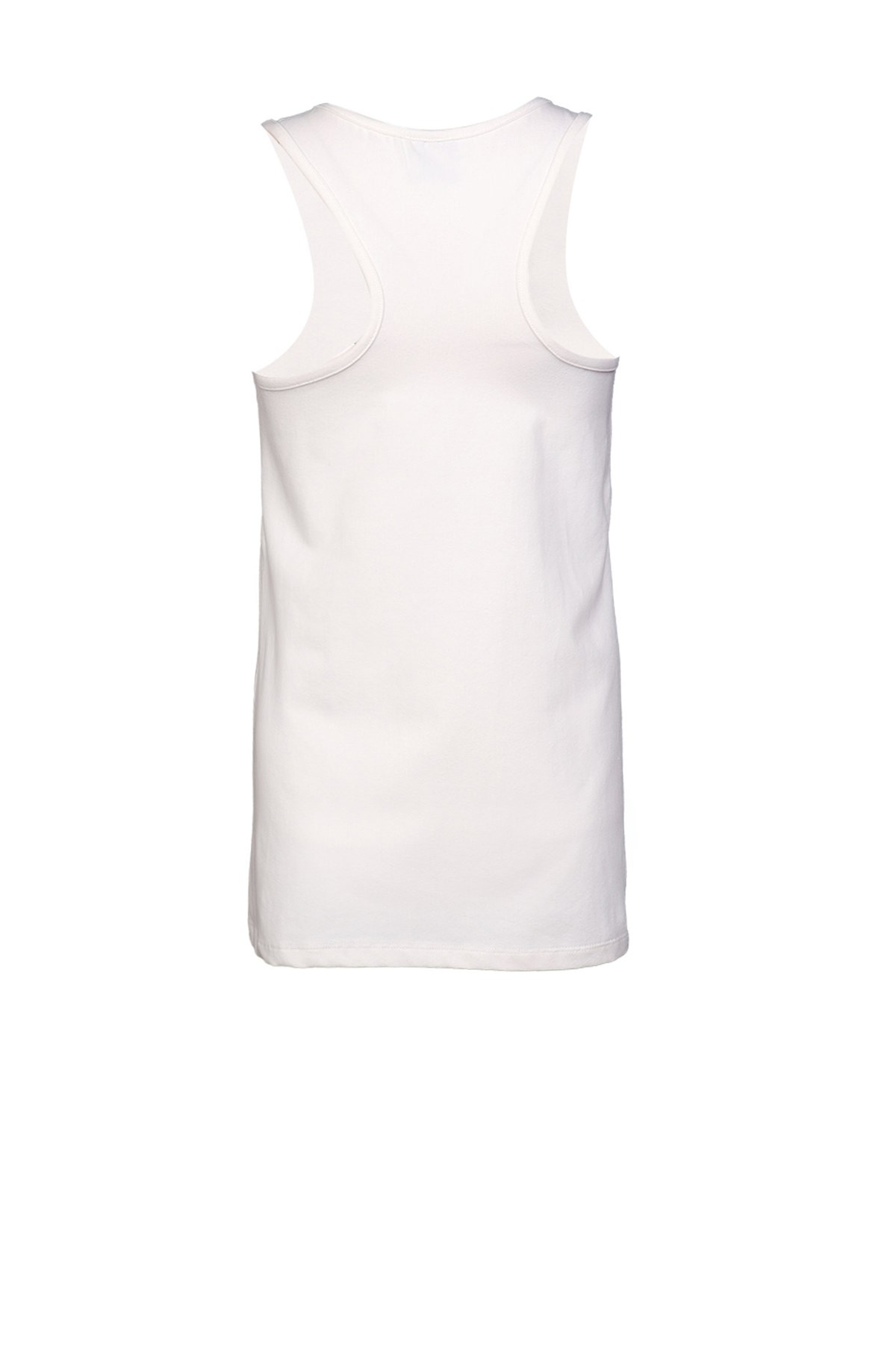 Hummel Annas Kadın Atlet 910854-9003 Beyaz