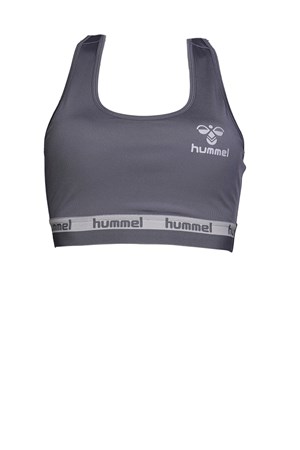 Hummel Alaric Bra Kadın Spor Büstiyer 910872-8241